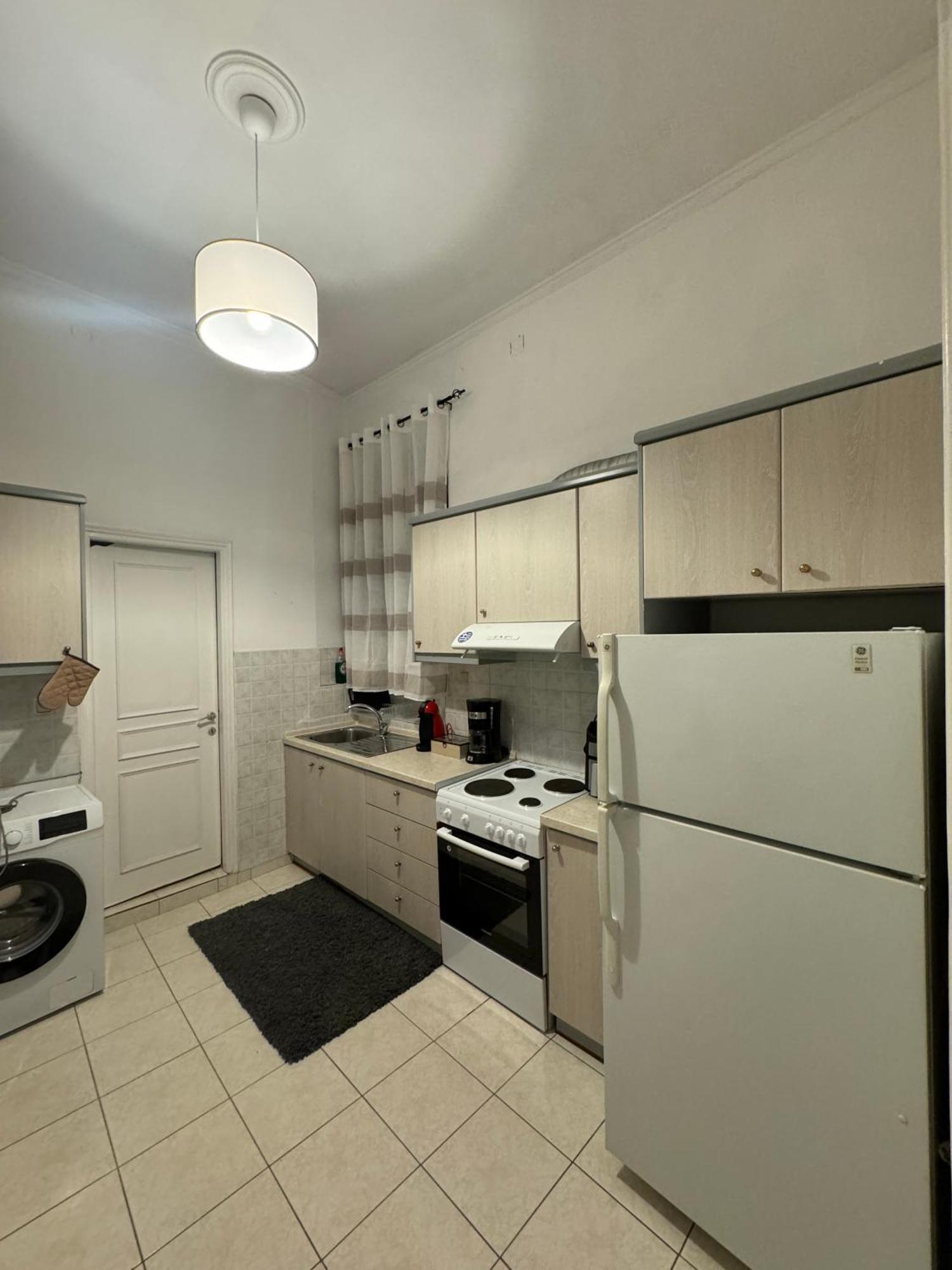 Appartement Gegekos Corfu (city)