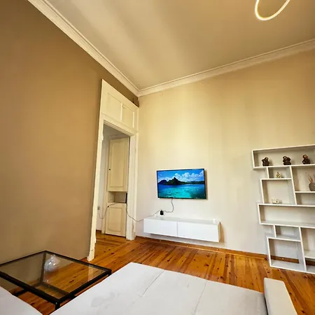 Gegekos Apartment Corfu  Buitenkant foto