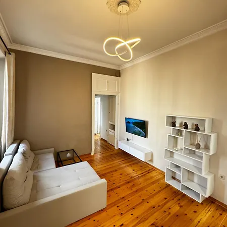Gegekos Apartment Corfu  Buitenkant foto