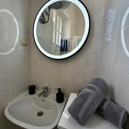 Gegekos Apartment Corfu  Buitenkant foto