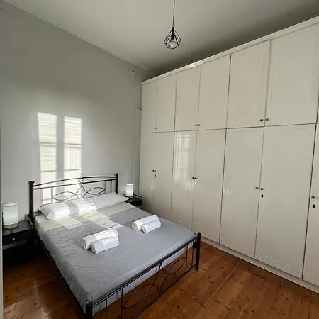 Gegekos Apartment Corfu  Buitenkant foto