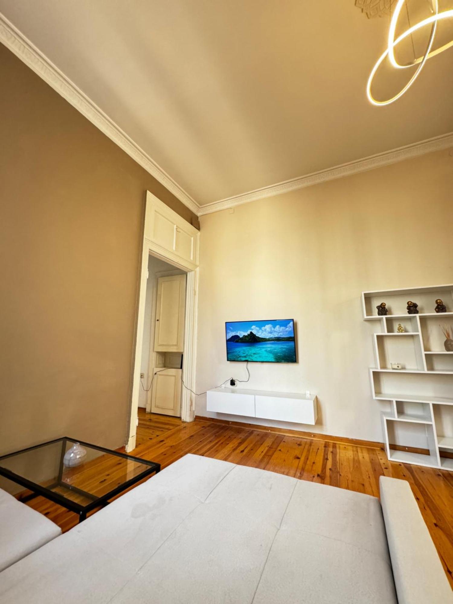 Apartment Gegekos Corfu (city)
