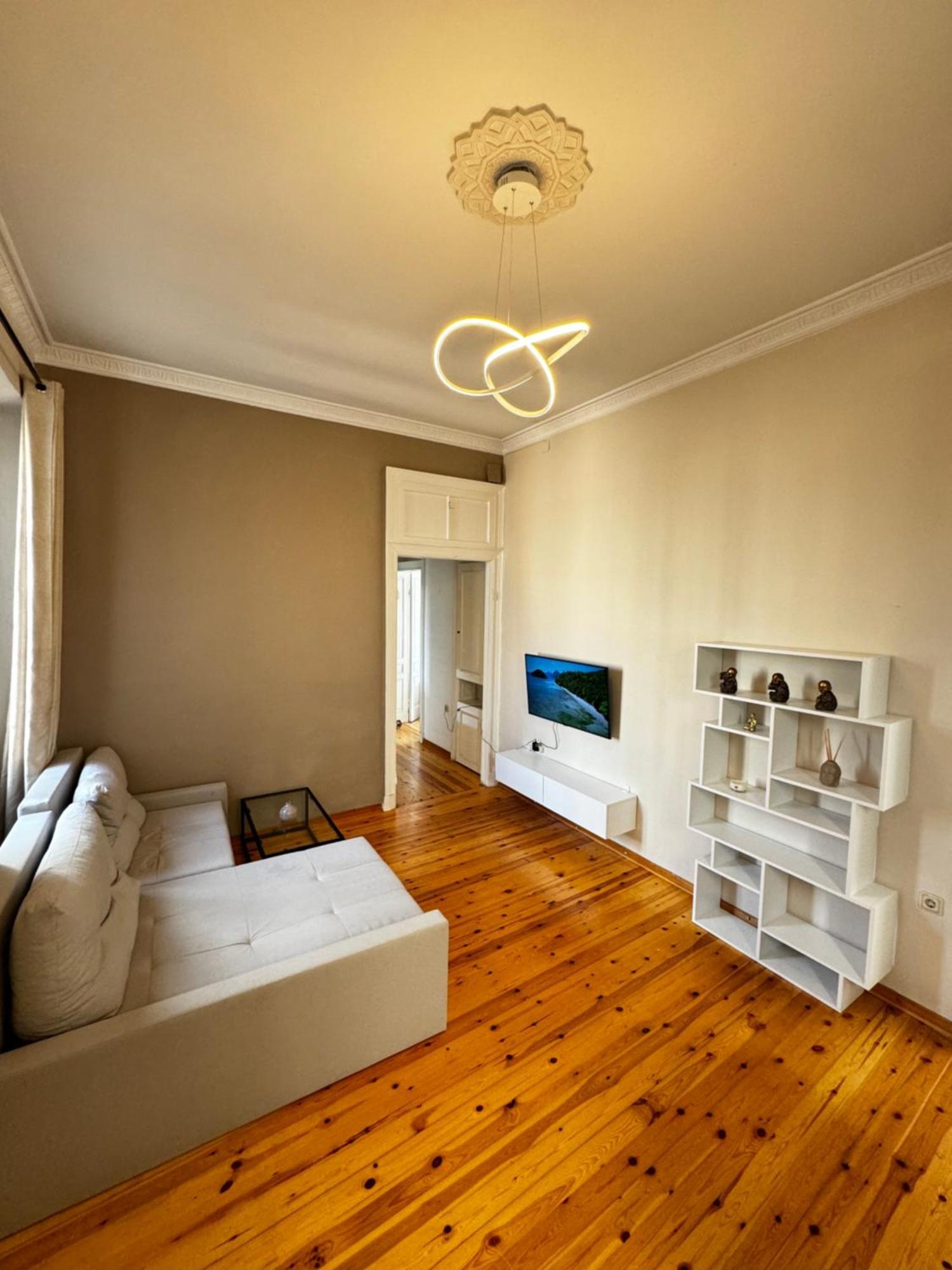 Gegekos Appartement Corfu (city)