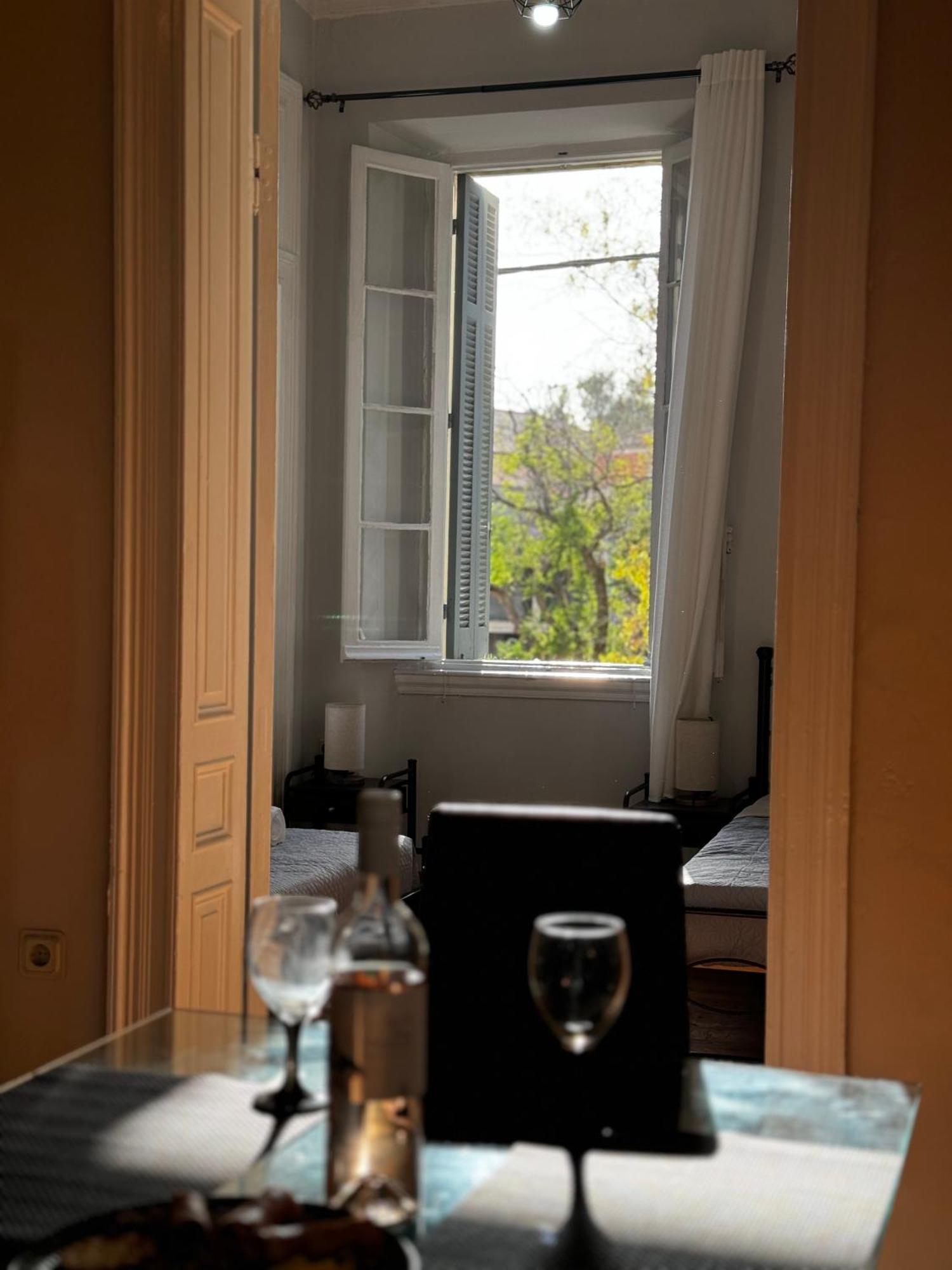 Appartement Gegekos Corfu (city)