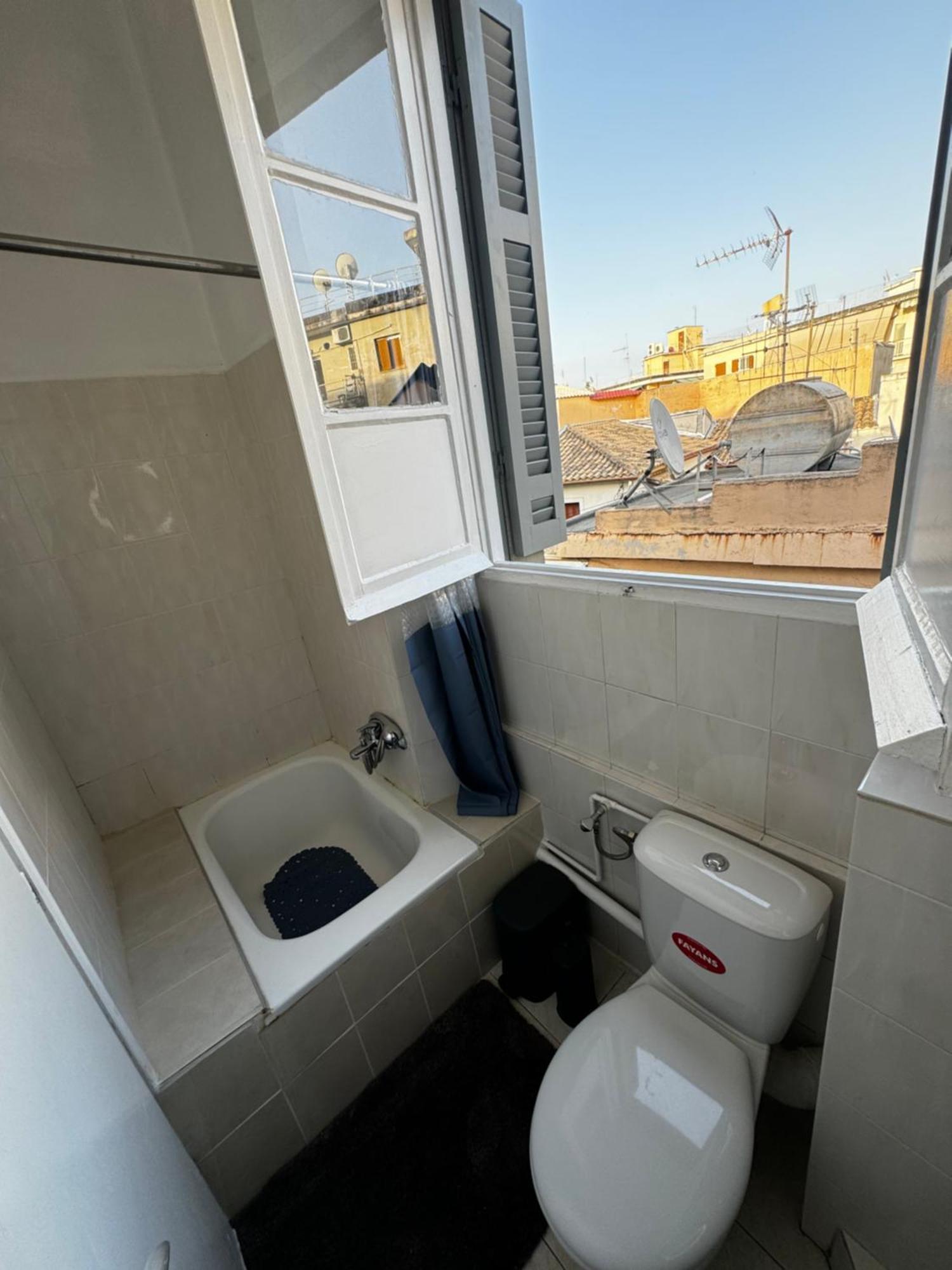 Gegekos Apartment Corfu (city)