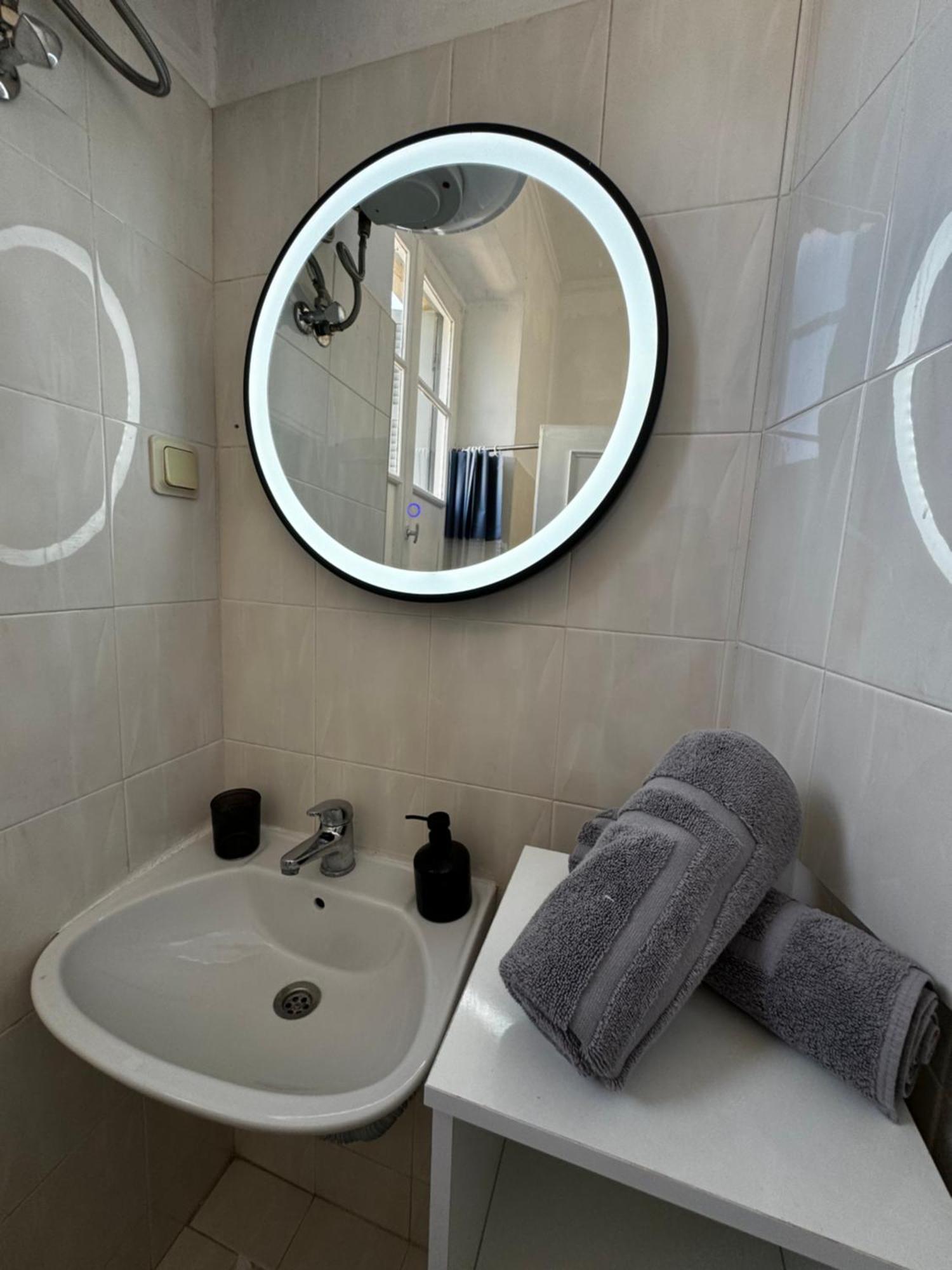 Appartement Gegekos *