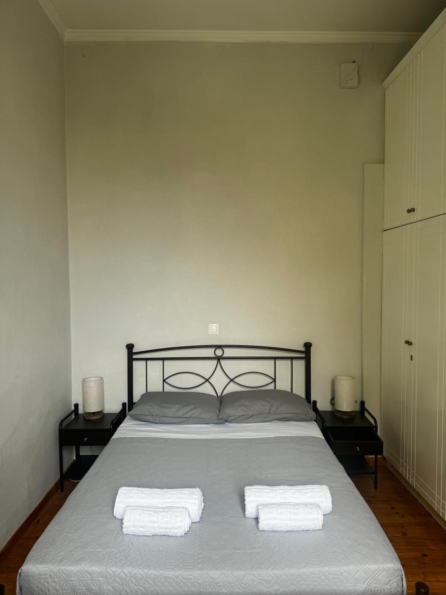 Apartment Gegekos *